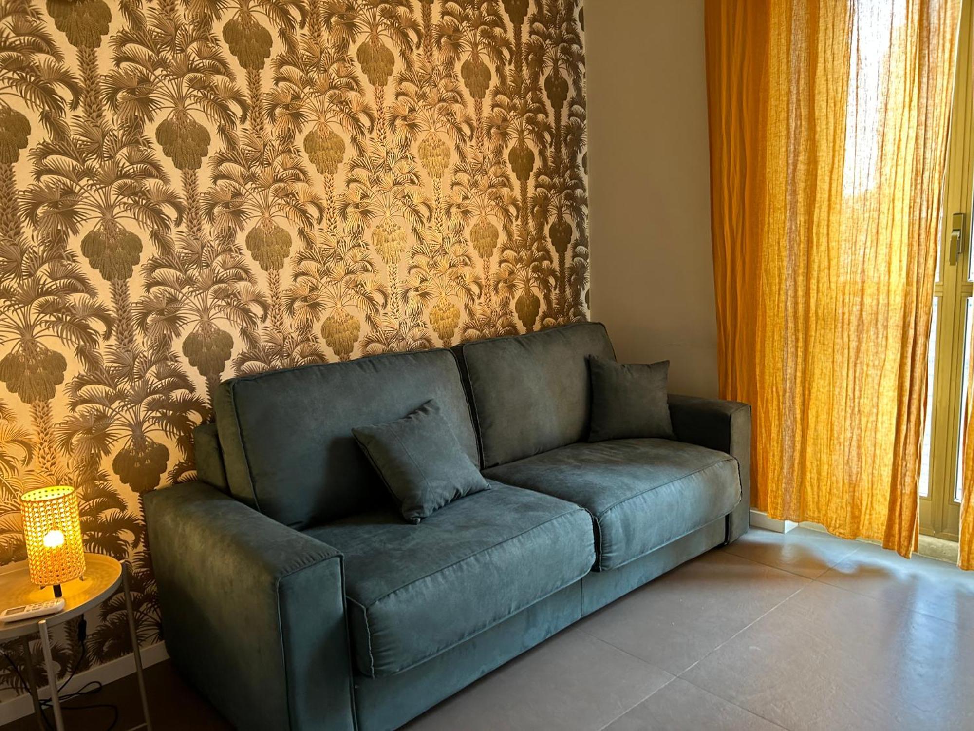 Cavour Urban Rooms By Ghor Ρώμη Εξωτερικό φωτογραφία