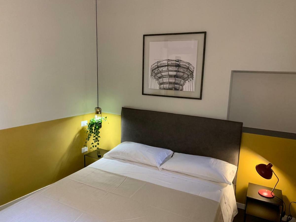 Cavour Urban Rooms By Ghor Ρώμη Εξωτερικό φωτογραφία