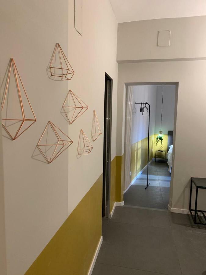 Cavour Urban Rooms By Ghor Ρώμη Εξωτερικό φωτογραφία
