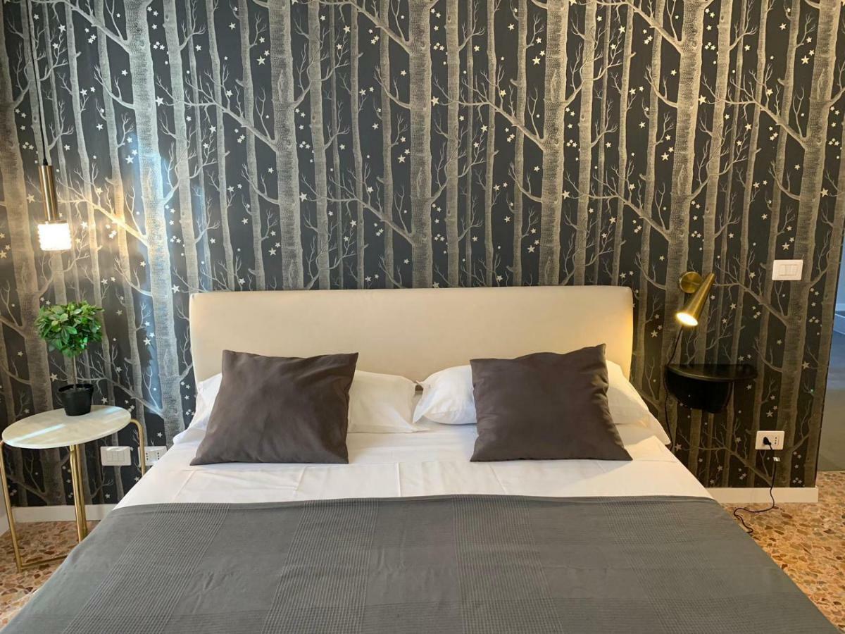 Cavour Urban Rooms By Ghor Ρώμη Εξωτερικό φωτογραφία