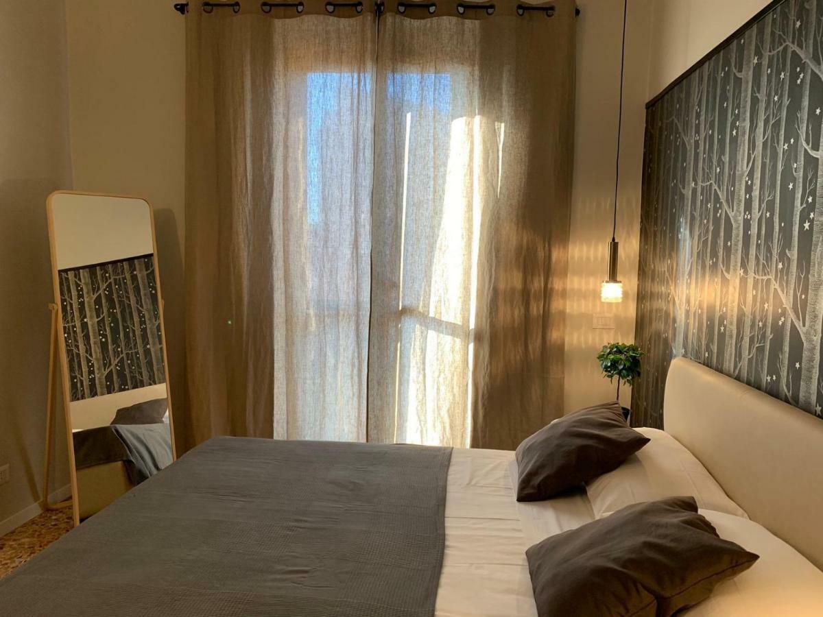 Cavour Urban Rooms By Ghor Ρώμη Εξωτερικό φωτογραφία