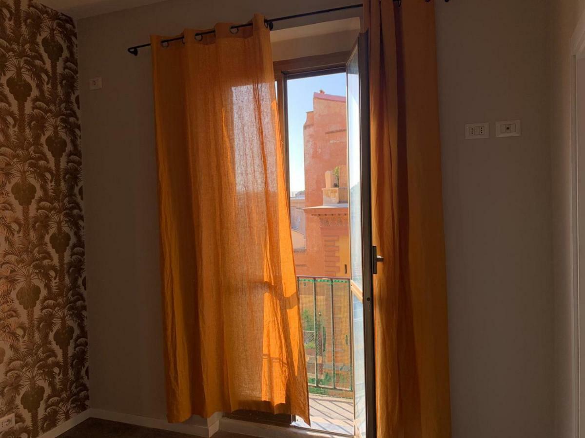 Cavour Urban Rooms By Ghor Ρώμη Εξωτερικό φωτογραφία