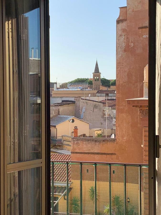 Cavour Urban Rooms By Ghor Ρώμη Εξωτερικό φωτογραφία