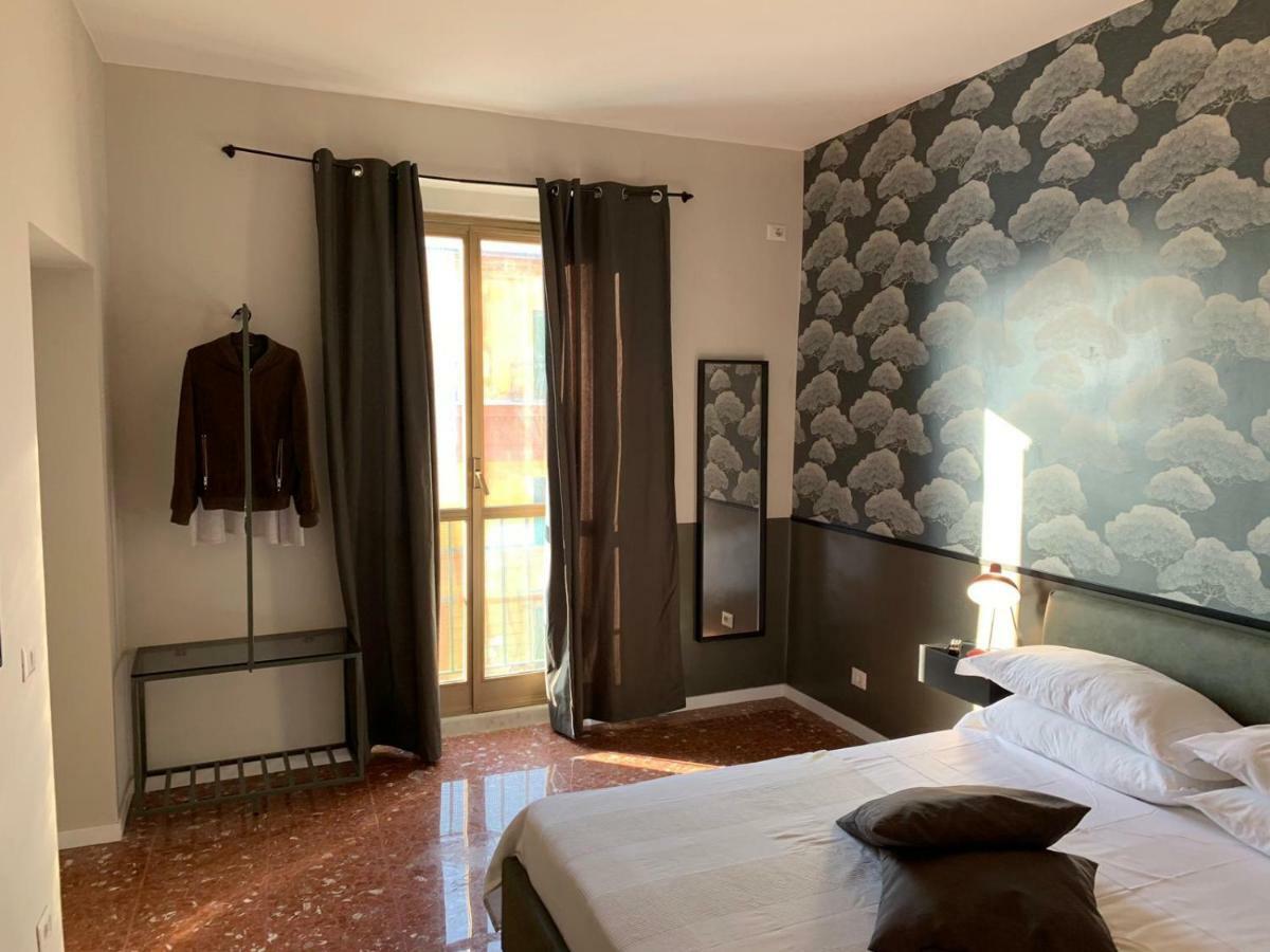 Cavour Urban Rooms By Ghor Ρώμη Εξωτερικό φωτογραφία