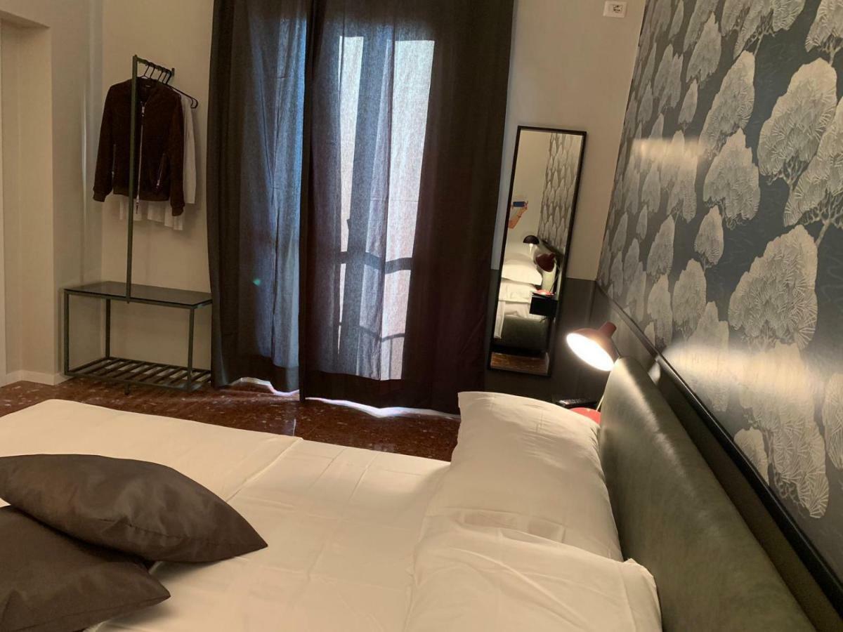 Cavour Urban Rooms By Ghor Ρώμη Εξωτερικό φωτογραφία