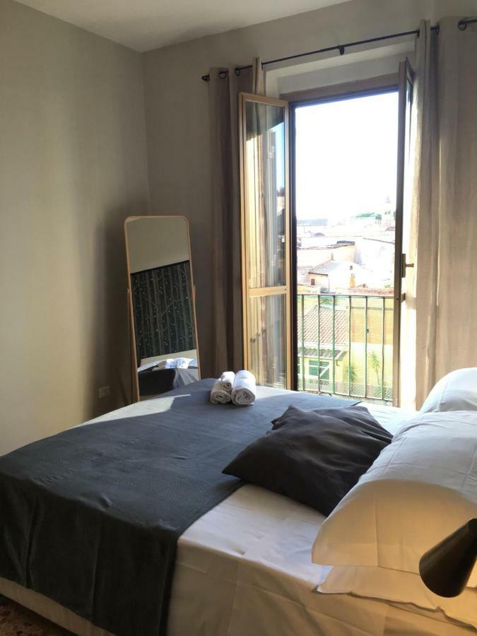 Cavour Urban Rooms By Ghor Ρώμη Εξωτερικό φωτογραφία