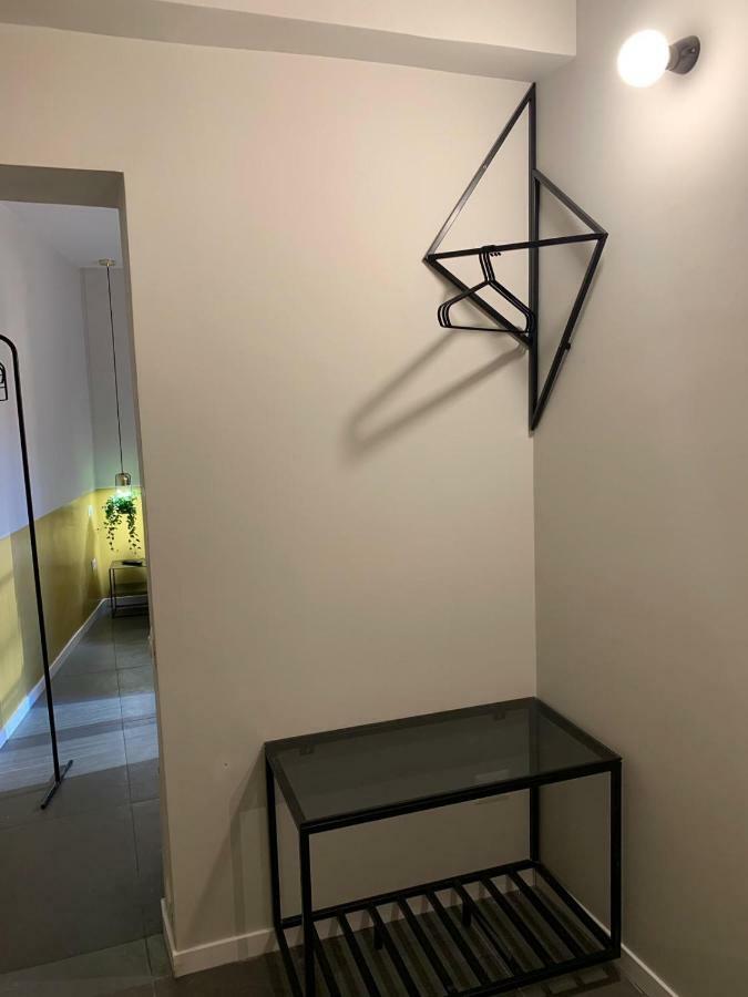 Cavour Urban Rooms By Ghor Ρώμη Εξωτερικό φωτογραφία