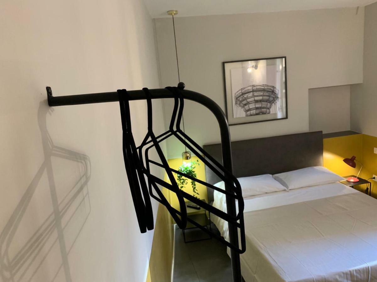 Cavour Urban Rooms By Ghor Ρώμη Εξωτερικό φωτογραφία