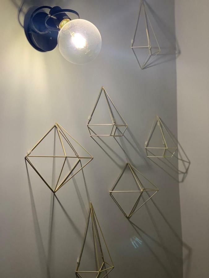 Cavour Urban Rooms By Ghor Ρώμη Εξωτερικό φωτογραφία