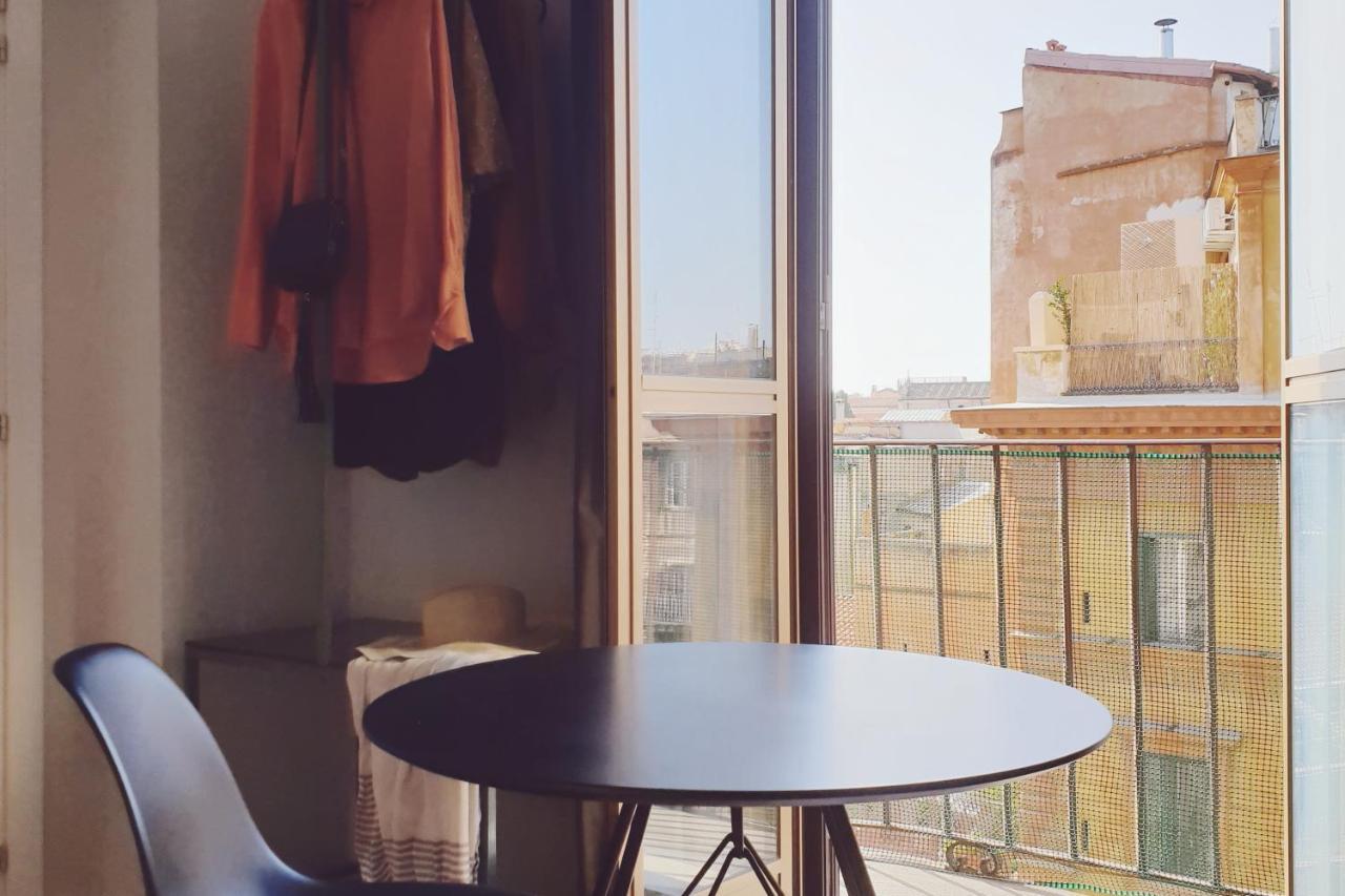Cavour Urban Rooms By Ghor Ρώμη Εξωτερικό φωτογραφία