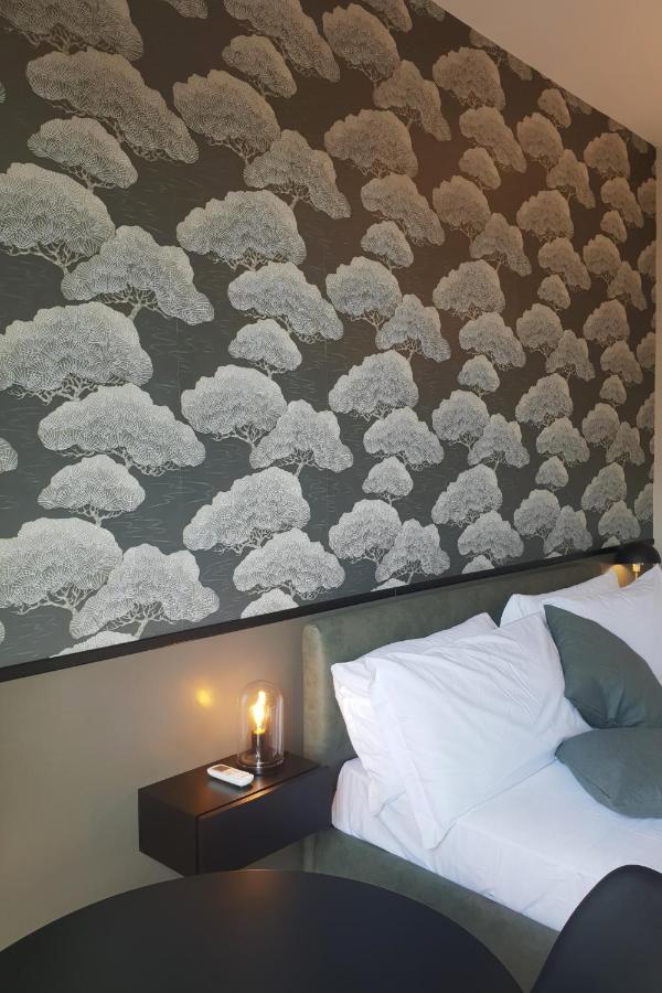 Cavour Urban Rooms By Ghor Ρώμη Εξωτερικό φωτογραφία