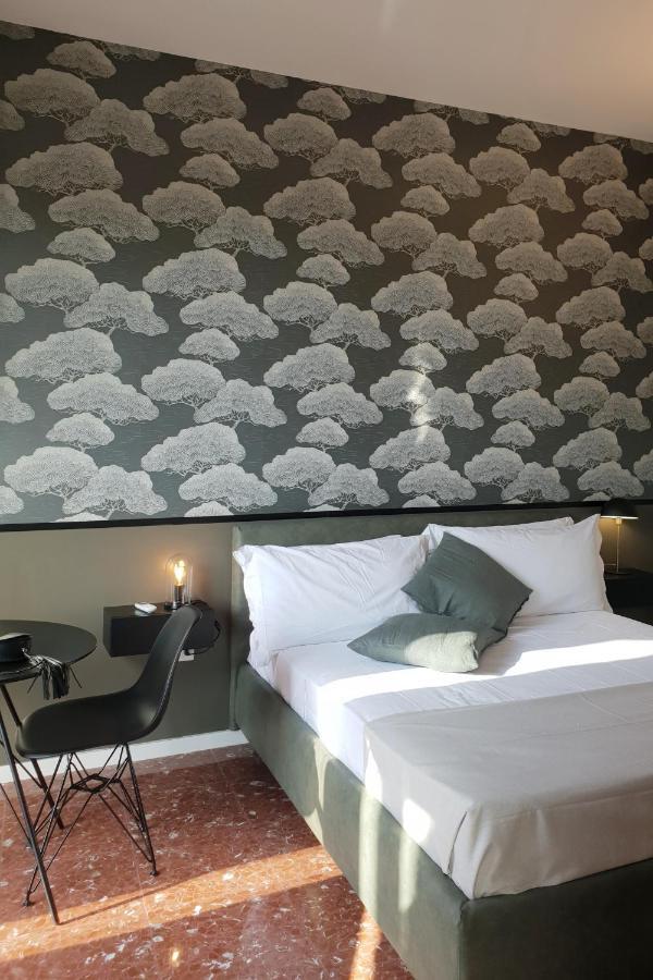 Cavour Urban Rooms By Ghor Ρώμη Εξωτερικό φωτογραφία