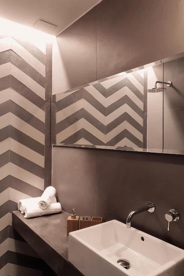 Cavour Urban Rooms By Ghor Ρώμη Εξωτερικό φωτογραφία
