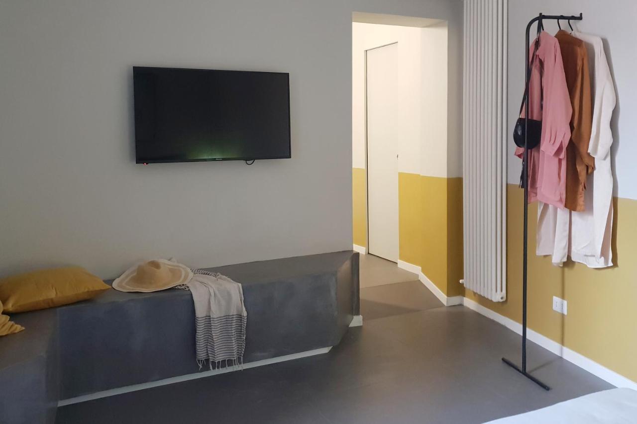 Cavour Urban Rooms By Ghor Ρώμη Εξωτερικό φωτογραφία
