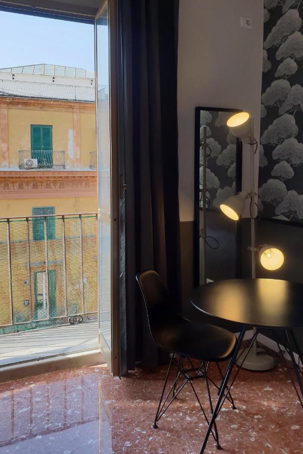 Cavour Urban Rooms By Ghor Ρώμη Εξωτερικό φωτογραφία