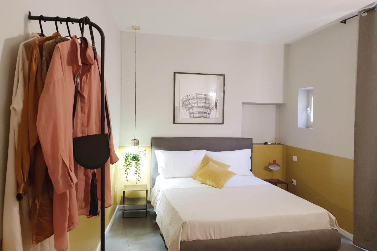 Cavour Urban Rooms By Ghor Ρώμη Εξωτερικό φωτογραφία