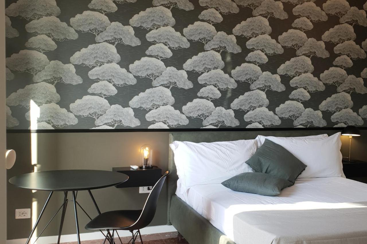 Cavour Urban Rooms By Ghor Ρώμη Εξωτερικό φωτογραφία