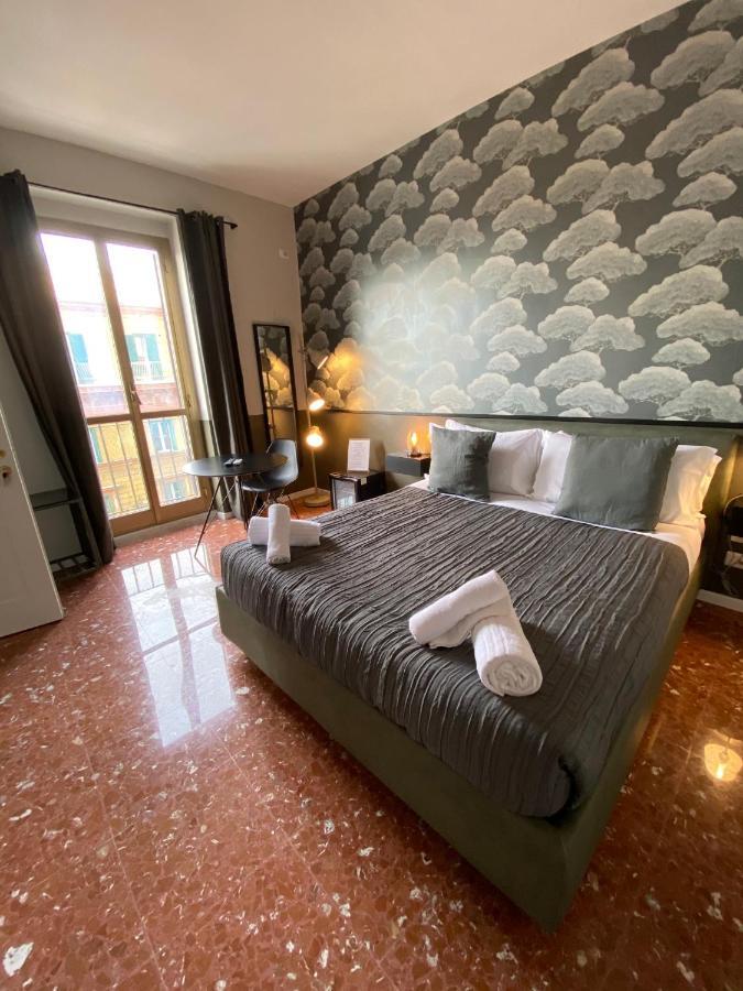 Cavour Urban Rooms By Ghor Ρώμη Εξωτερικό φωτογραφία