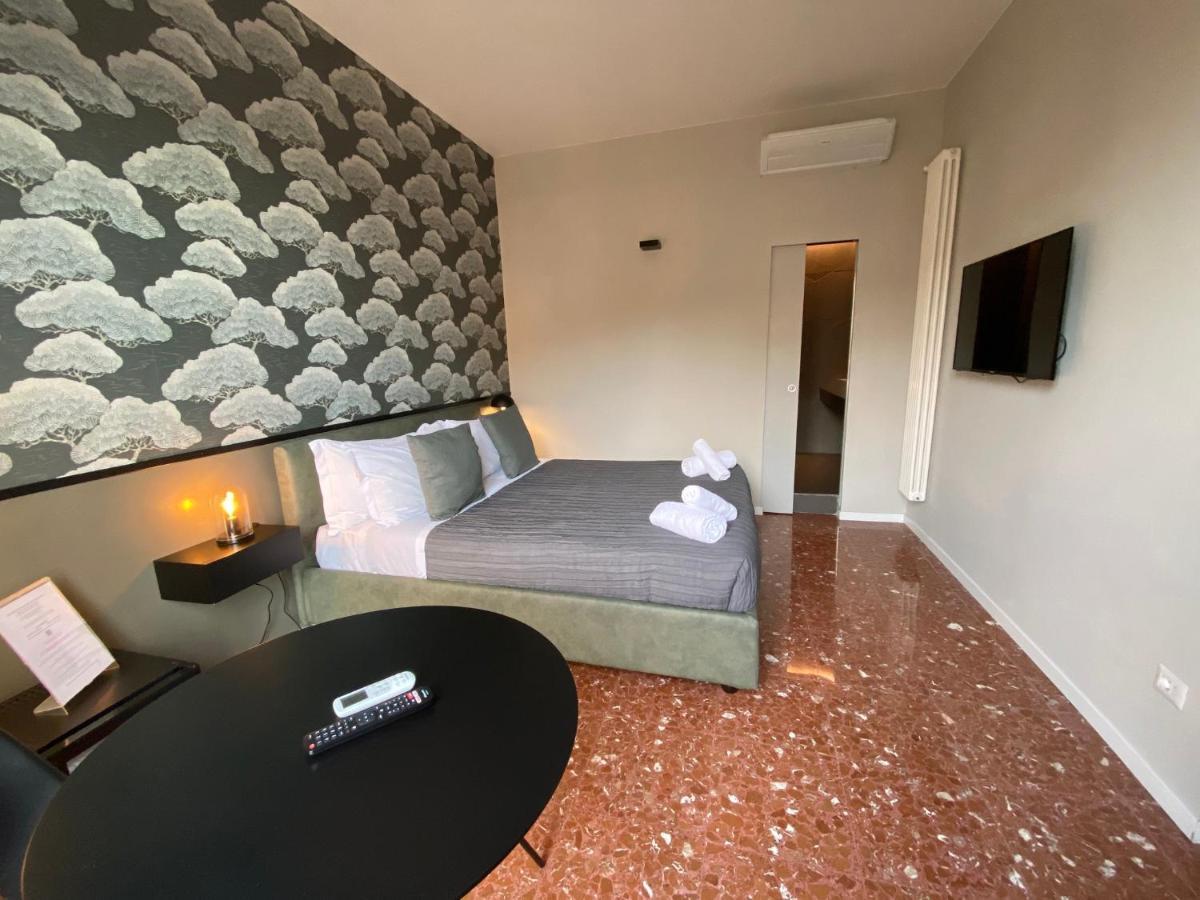 Cavour Urban Rooms By Ghor Ρώμη Εξωτερικό φωτογραφία