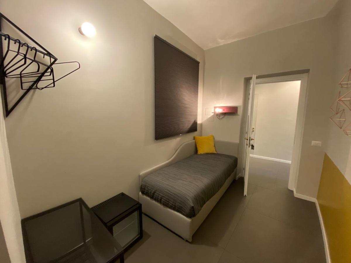 Cavour Urban Rooms By Ghor Ρώμη Εξωτερικό φωτογραφία