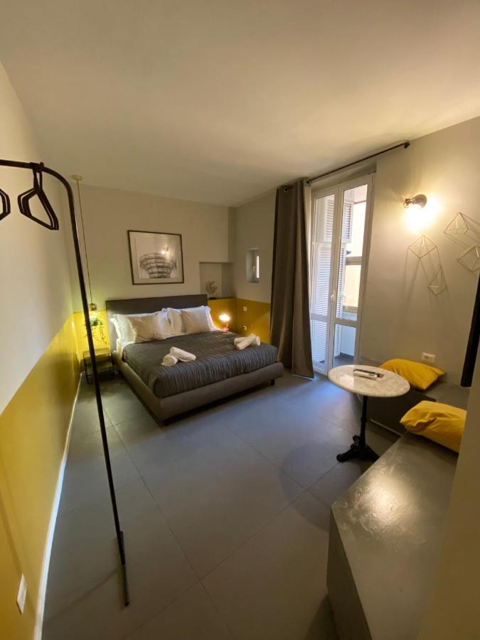 Cavour Urban Rooms By Ghor Ρώμη Εξωτερικό φωτογραφία