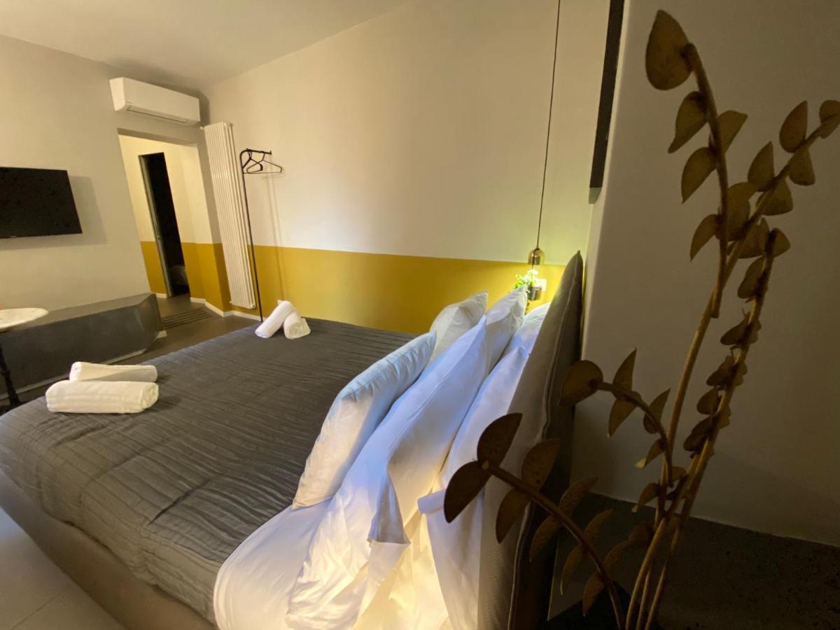 Cavour Urban Rooms By Ghor Ρώμη Εξωτερικό φωτογραφία