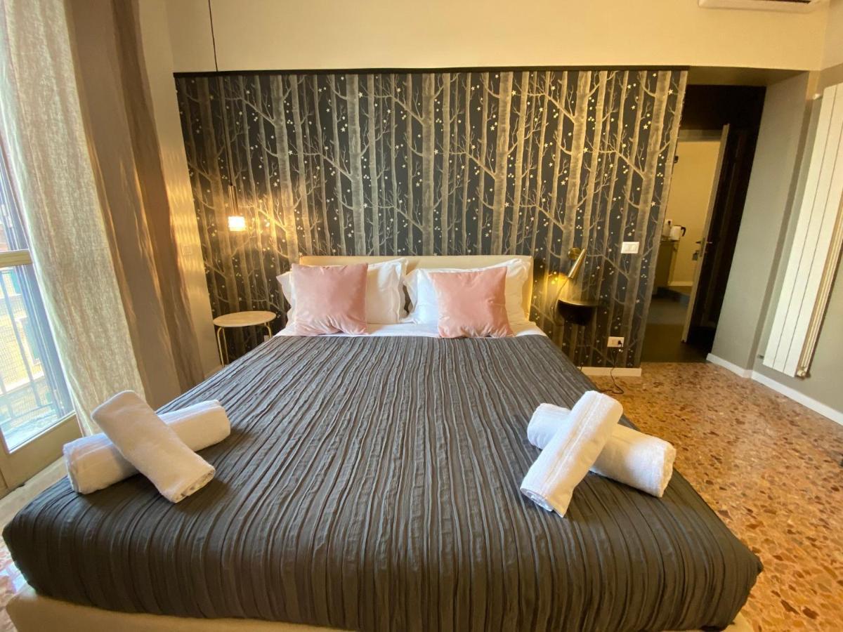 Cavour Urban Rooms By Ghor Ρώμη Εξωτερικό φωτογραφία