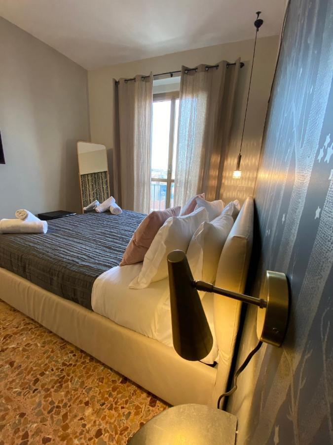 Cavour Urban Rooms By Ghor Ρώμη Εξωτερικό φωτογραφία